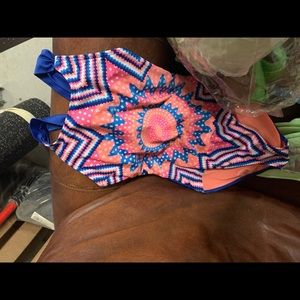 Kids swimming suit 10 yrs old